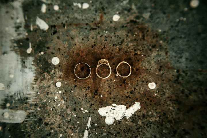 The Rings 