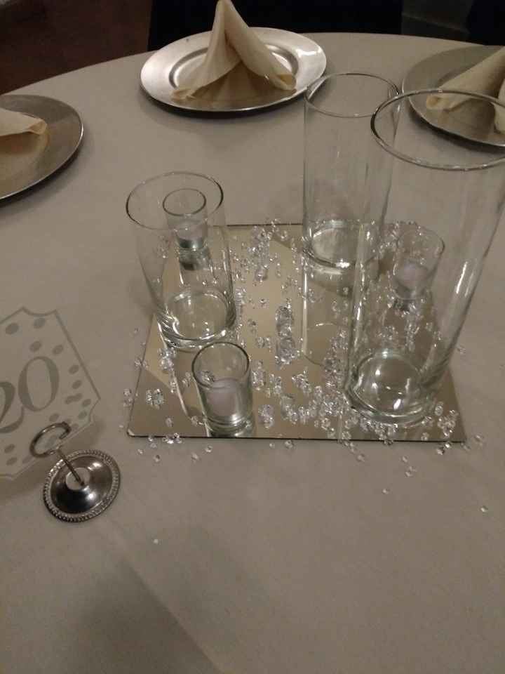 Non-floral Centerpiece Ideas - 1