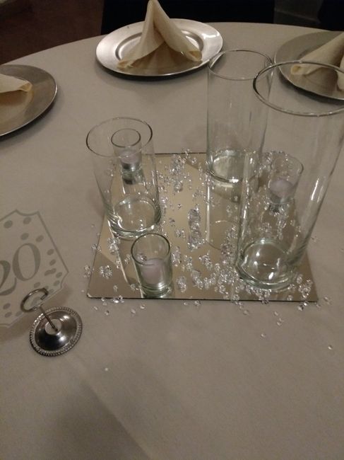 Non-floral Centerpiece Ideas - 1