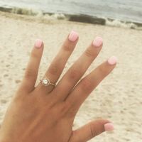 Brides of 2020!  Show us your ring! - 1
