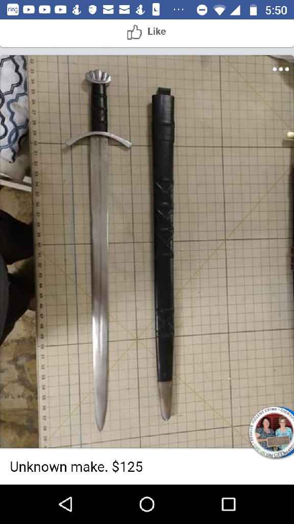 Gift for the Groom - 1