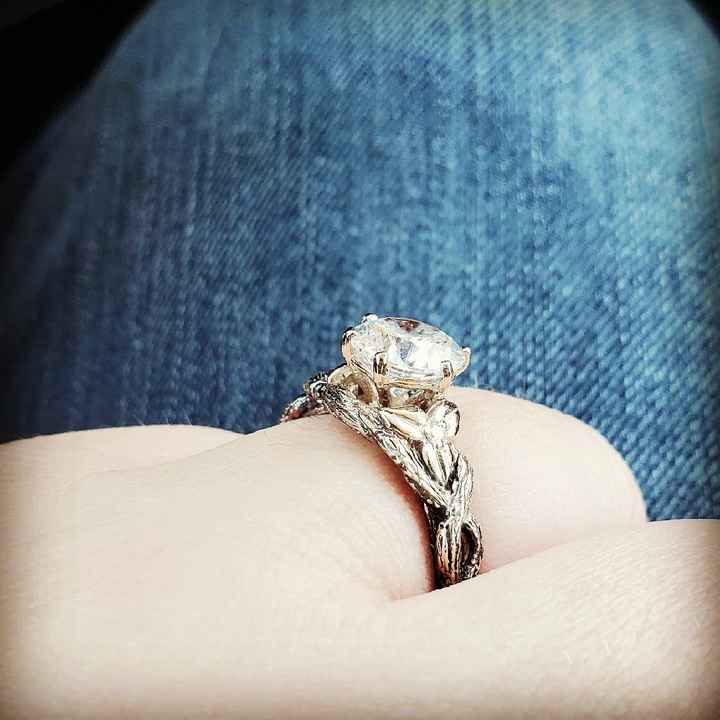 Engagement Rings 💍 - 1