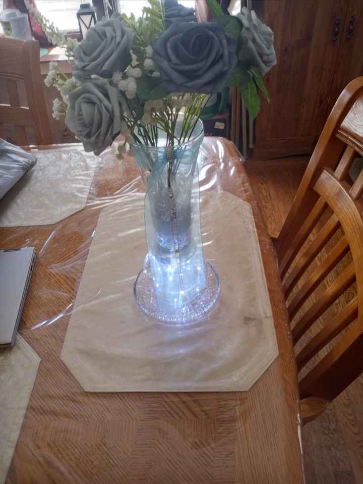 Centerpieces - 1