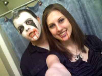 Halloween is soon!! Post your pics!