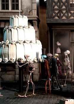 What do your cake looks like?