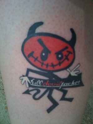 SWR Show off your tattoos!