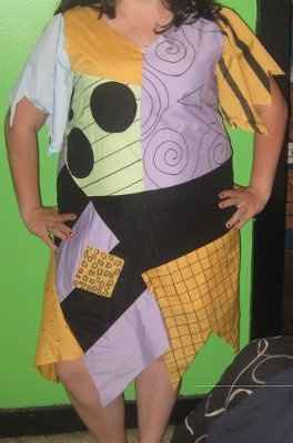 Can I see your bridesmaids dresses