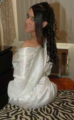 Got my wedding pics back and I HATE my hair!!!!
