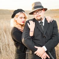 Show me your engagement photos! - 2