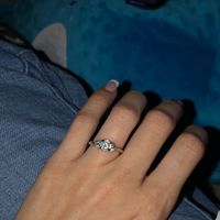 2025 Brides - Show us your ring! - 1
