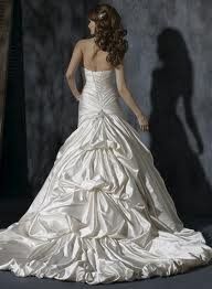 Are you a Maggie bride??