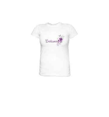 Need Help with Vista Print Bridal Party Shirts