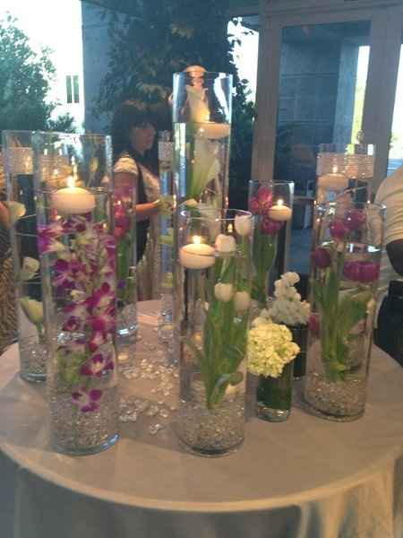 Singing Diva now MRS. GABRIEL!!  PICS