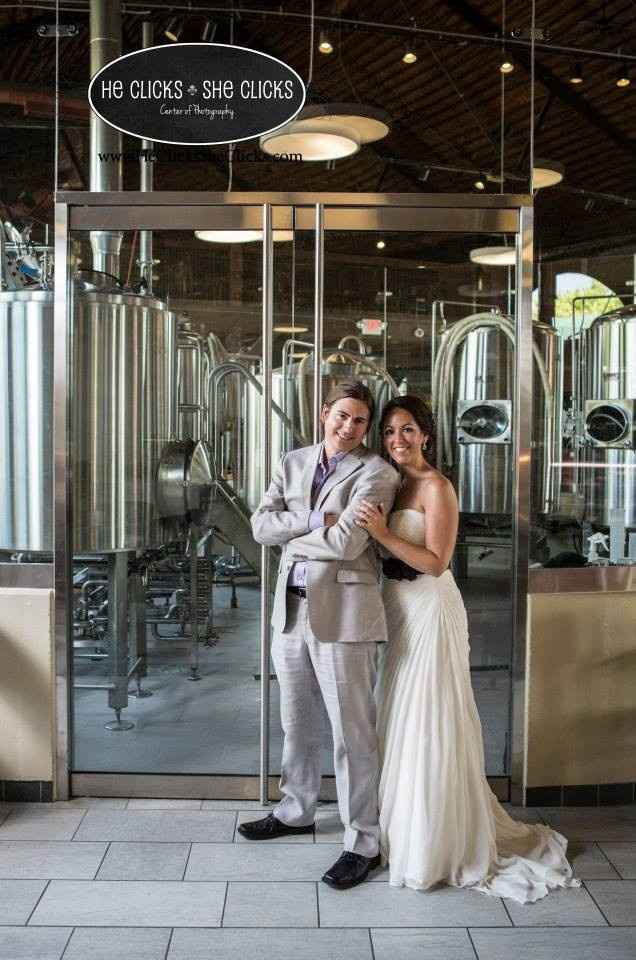 BAM! It was a perfect day!