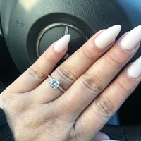 Show me the Ring!💍 - 1