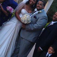 married ladies... any regrets about your wedding day?