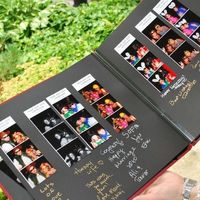 What's your guest book?