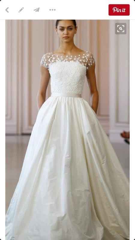 I'm going dress shopping today!!!