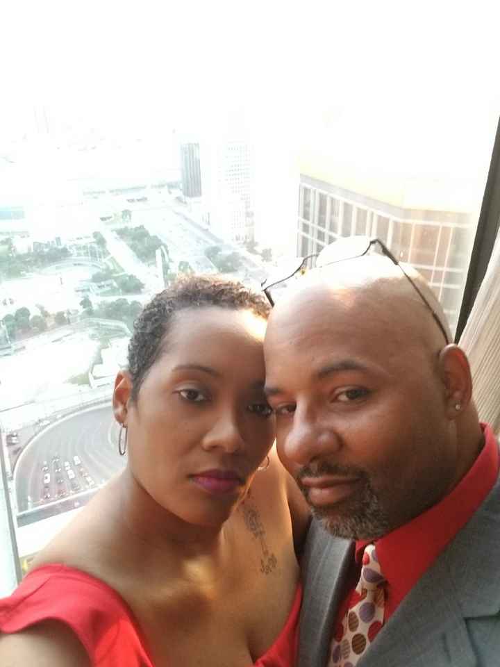 Fiancé Appreciation! - Show them off! - 1