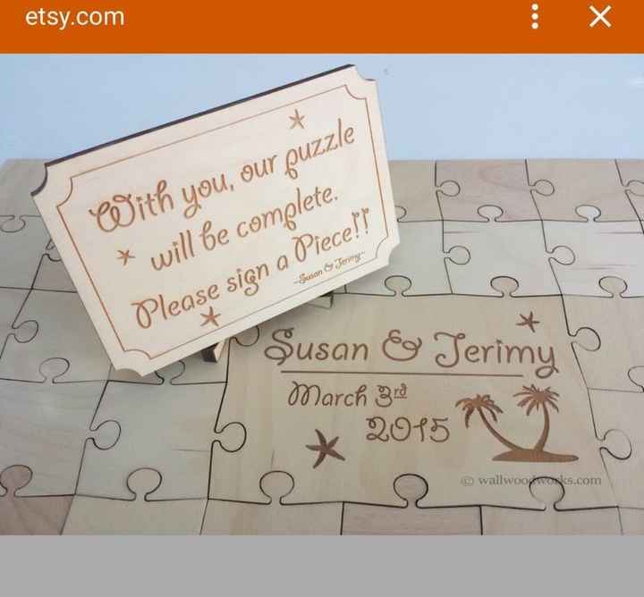 Guest Book...maybe...ish...IDK? LOL