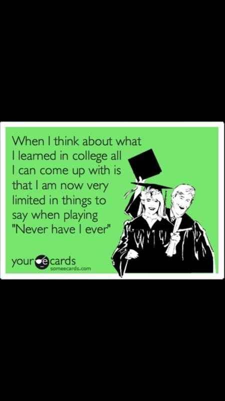 NWR: Never Have I Ever!