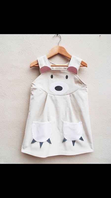 Girl Ring Bearer Outfit Ideas