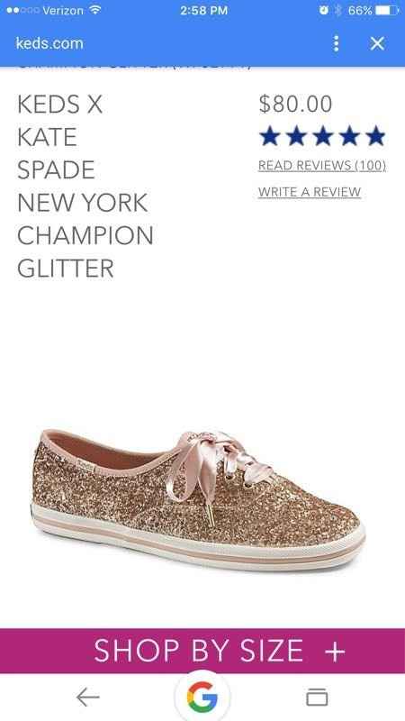 Shoes! Shoes! Shoes!