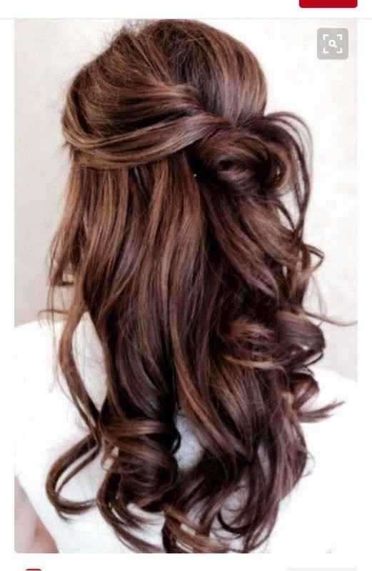 Looking for hair inspiration suggestions!