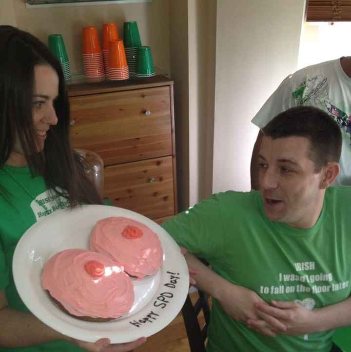 How about a Throwback Thursday!