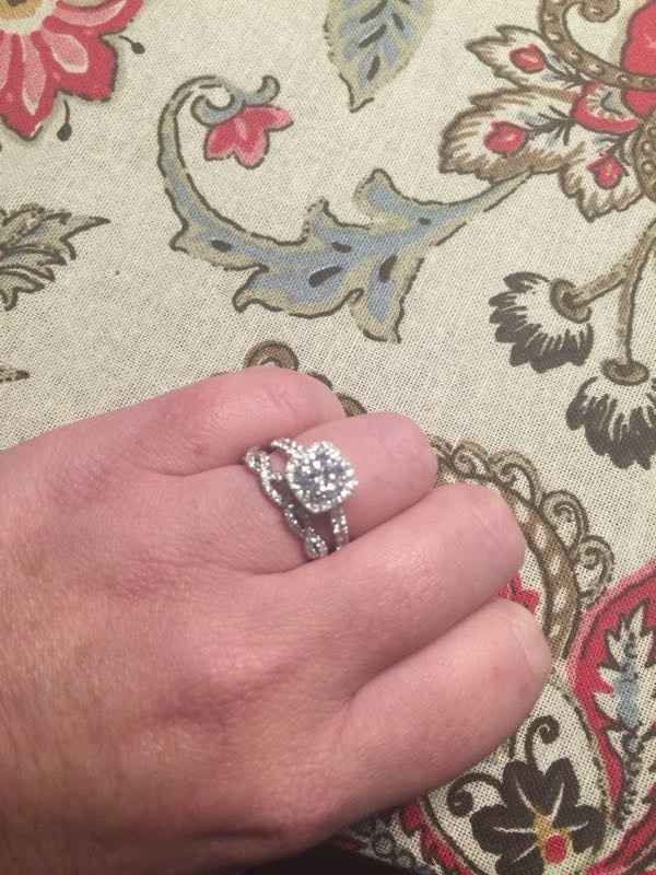 Got my bands today!!