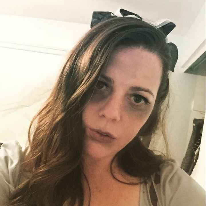 NWR: What are you for Halloween?