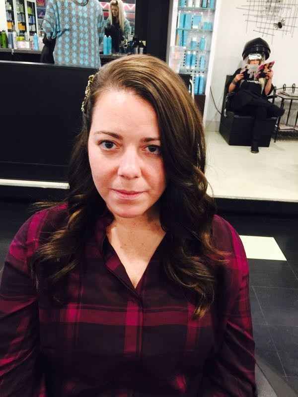 December Brides Check-in: 1 Month to go!