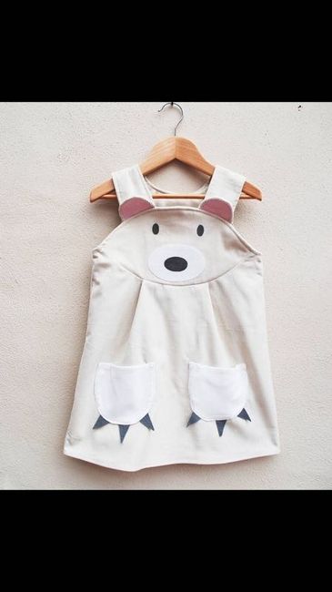 Girl Ring Bearer Outfit Ideas
