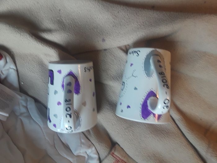 Diy/cheap favor ideas? - 1