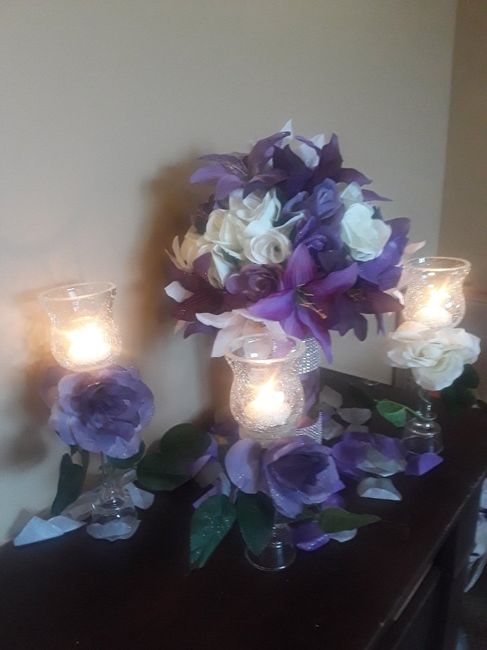 Wedding colors - 2