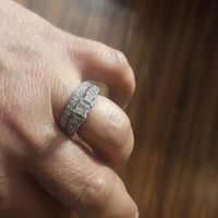 Just love my ring. Show off yours!! - 1