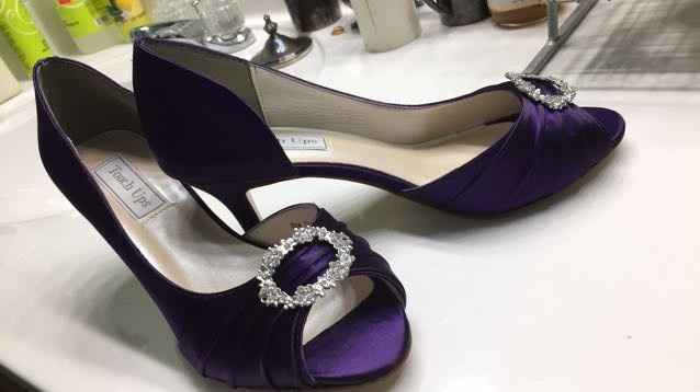 I'll show you mine if you show me yours