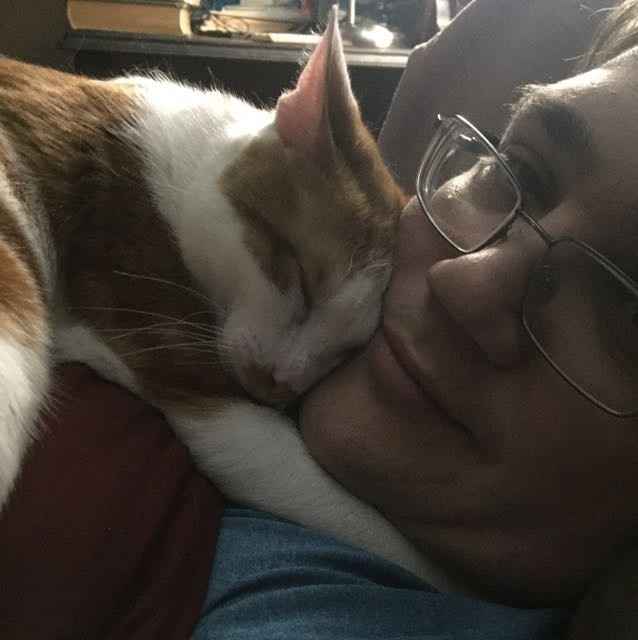 Post a pic of something that makes you happy!