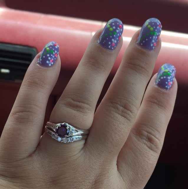 Show me your rings :)