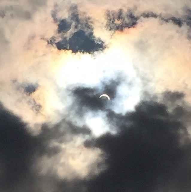 NWR: Nashville Eclipse