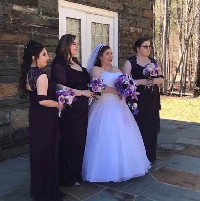 Let Me See Your Party!