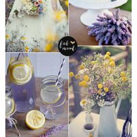 Late June Wedding Colors? - 1