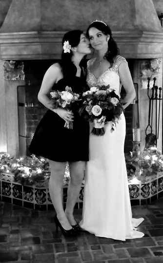 my oldest daughter again.