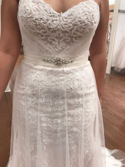 Help me decide between 2 dresses!