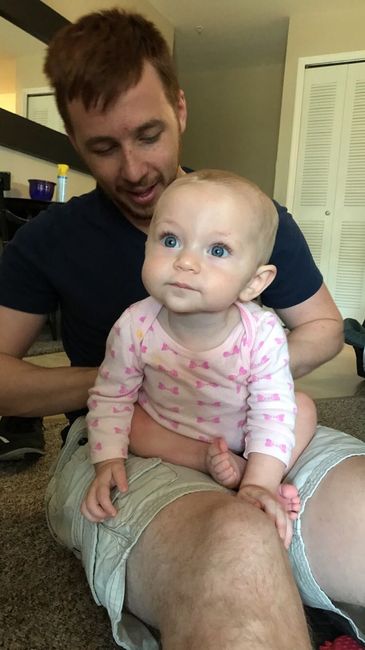 NWR: Baby Fever