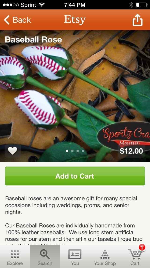 Our Table Numbers ...