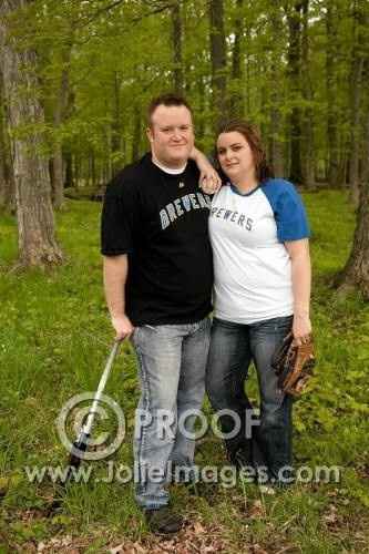 Got our engagement photos back! *pics*