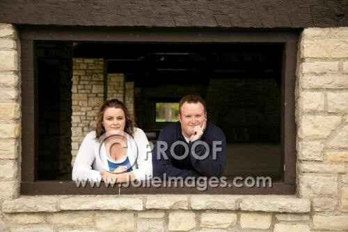 Got our engagement photos back! *pics*