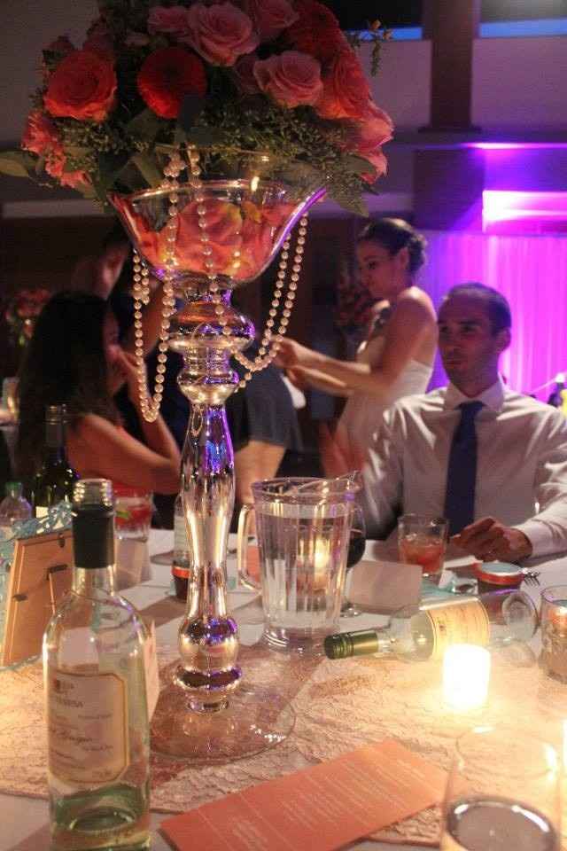 Tied the knot!~ BAM (non-pro pics) --updated with advice