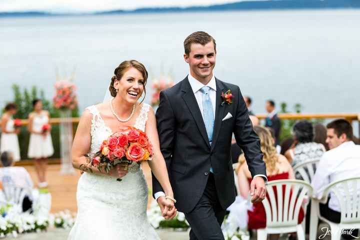 PRO photos are in!!  BM's in white dresses too. (seriously pic heavy - you've been warned!)